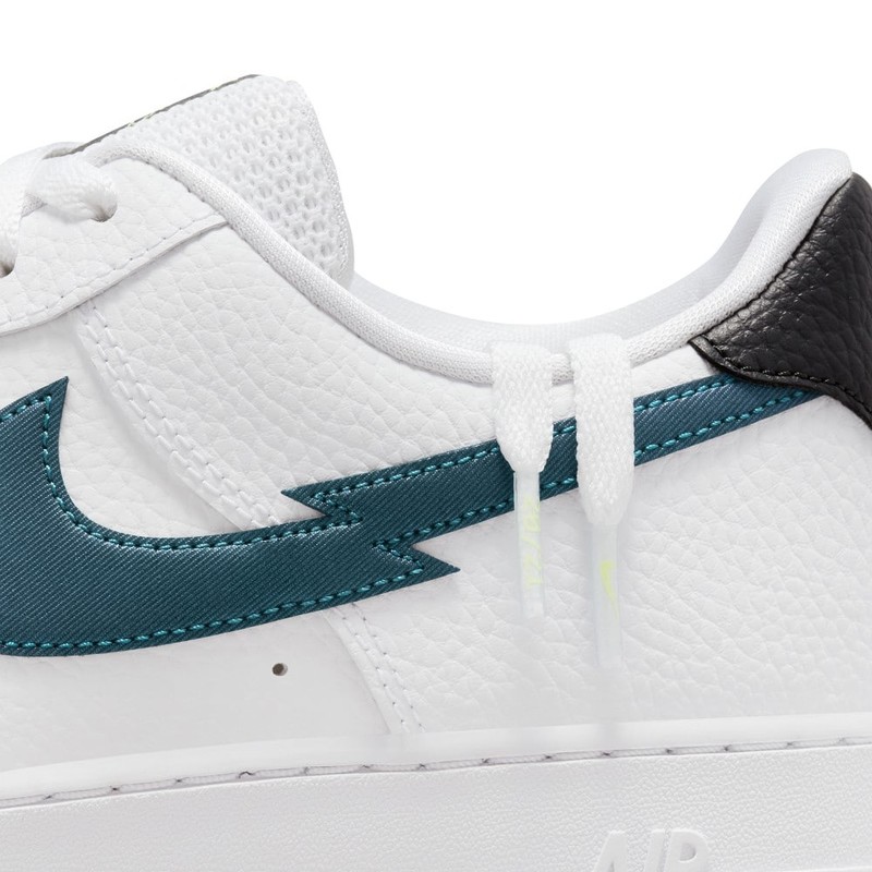 nike air force 1 lightning swoosh